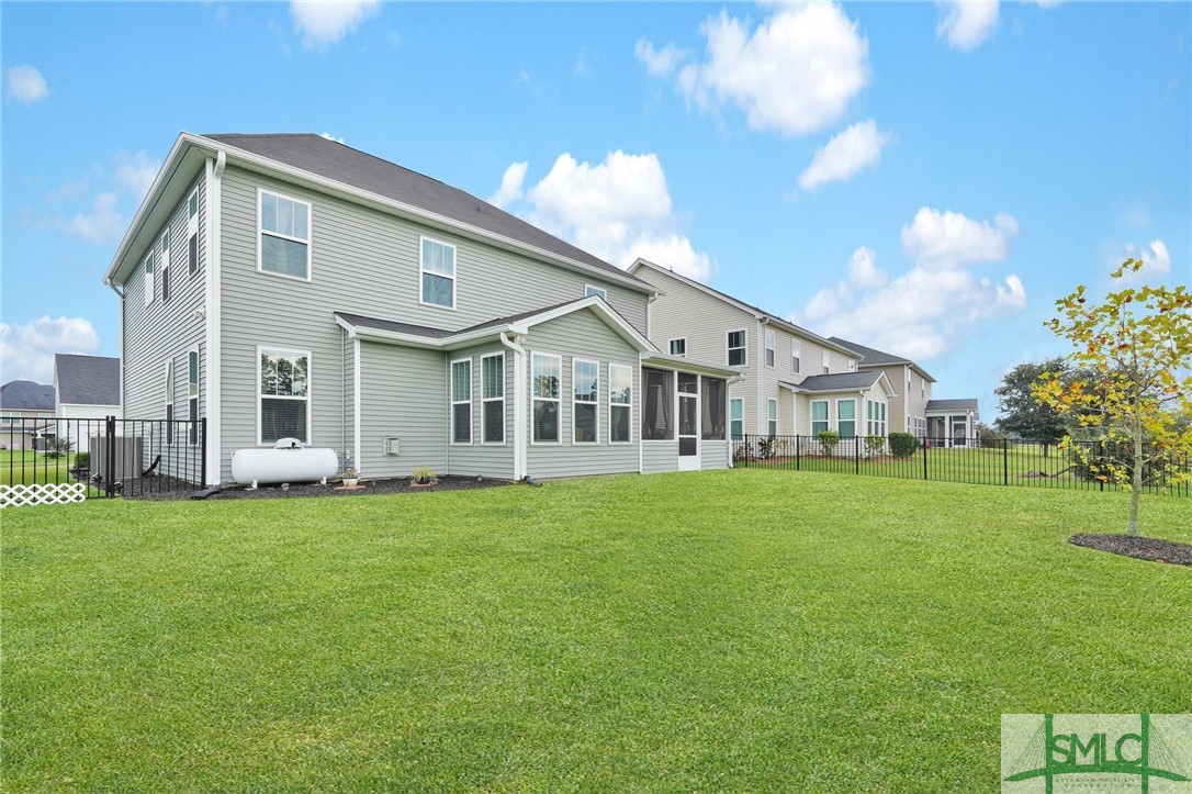 92 Winslow Circle
