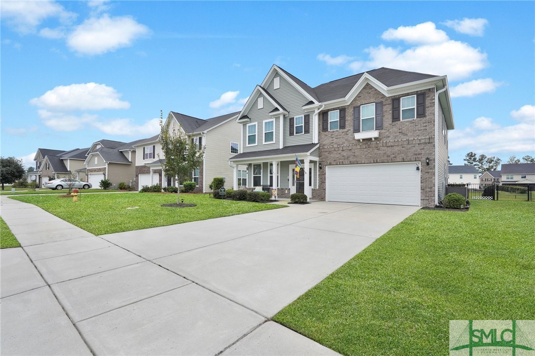 92 Winslow Circle