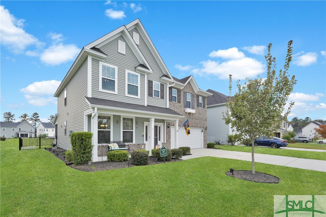 92 Winslow Circle