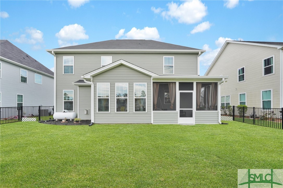 92 Winslow Circle