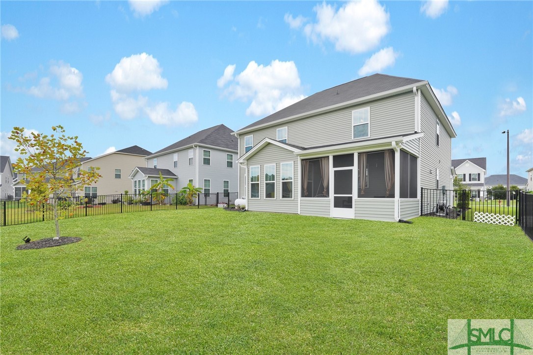 92 Winslow Circle