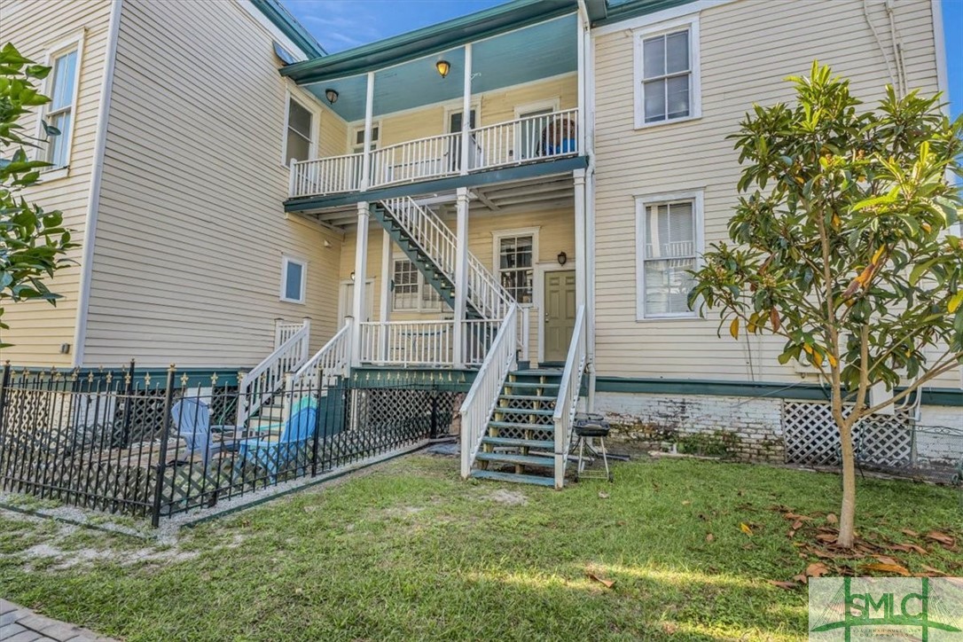 402 E Park Avenue 2B