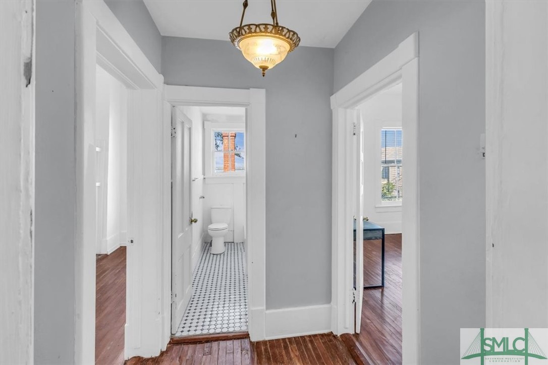 402 E Park Avenue 2B