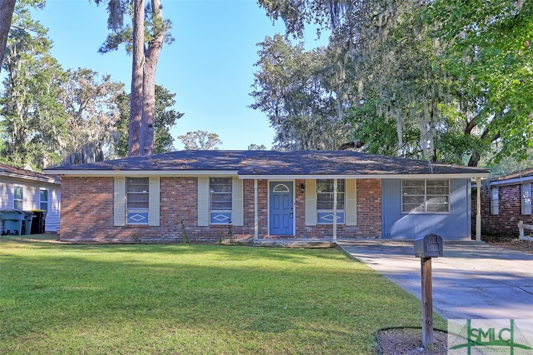 2430 Bon Air Drive