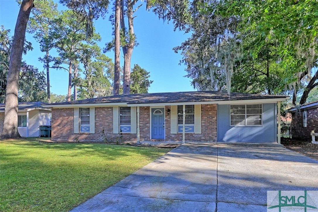 2430 Bon Air Drive