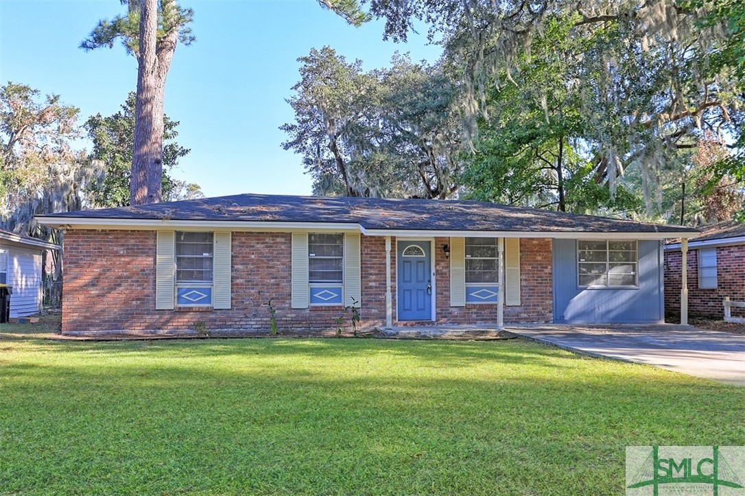 2430 Bon Air Drive