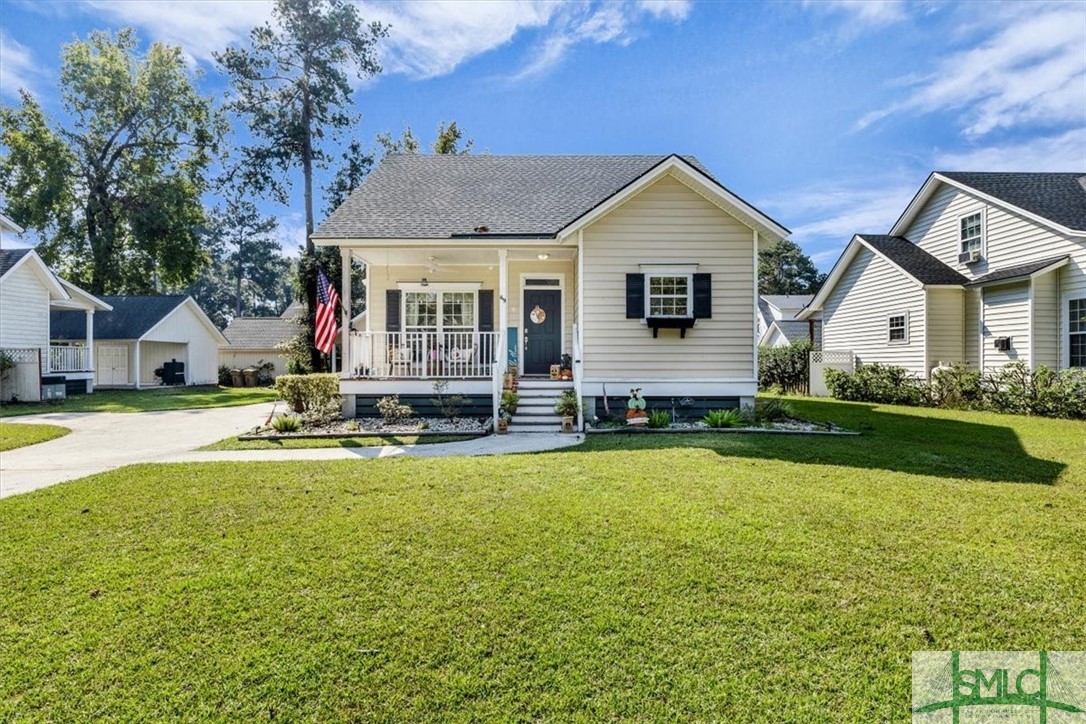69 Lennox Court
