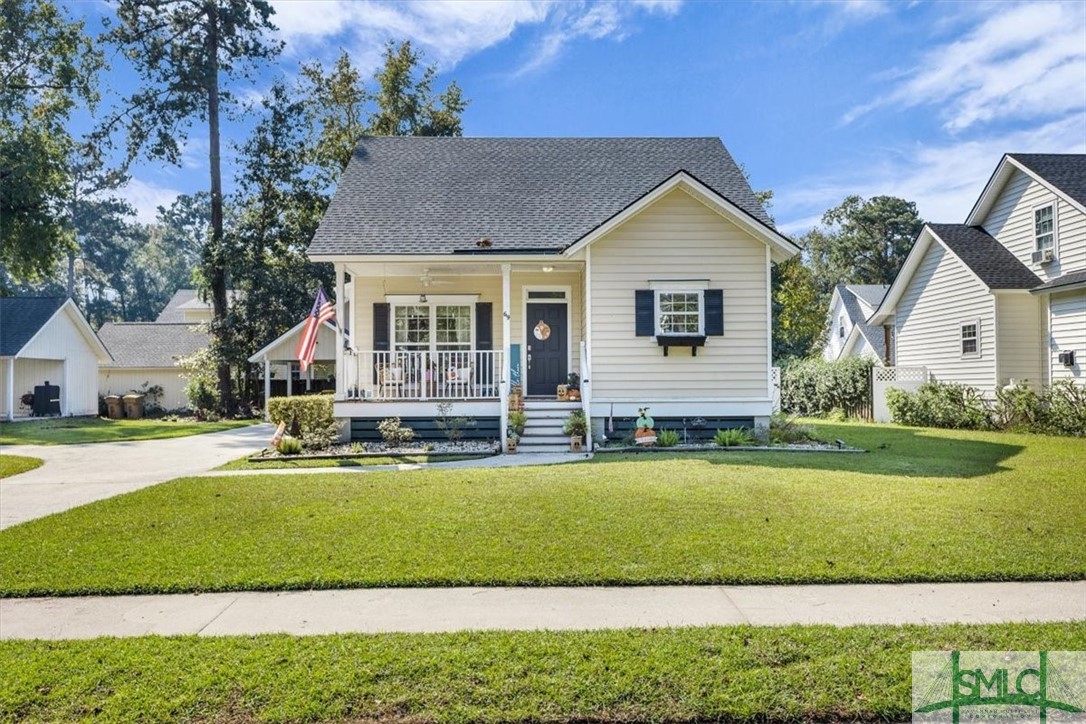 69 Lennox Court