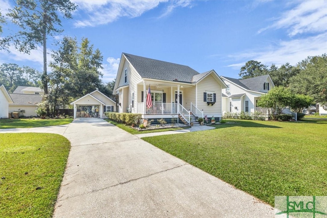 69 Lennox Court