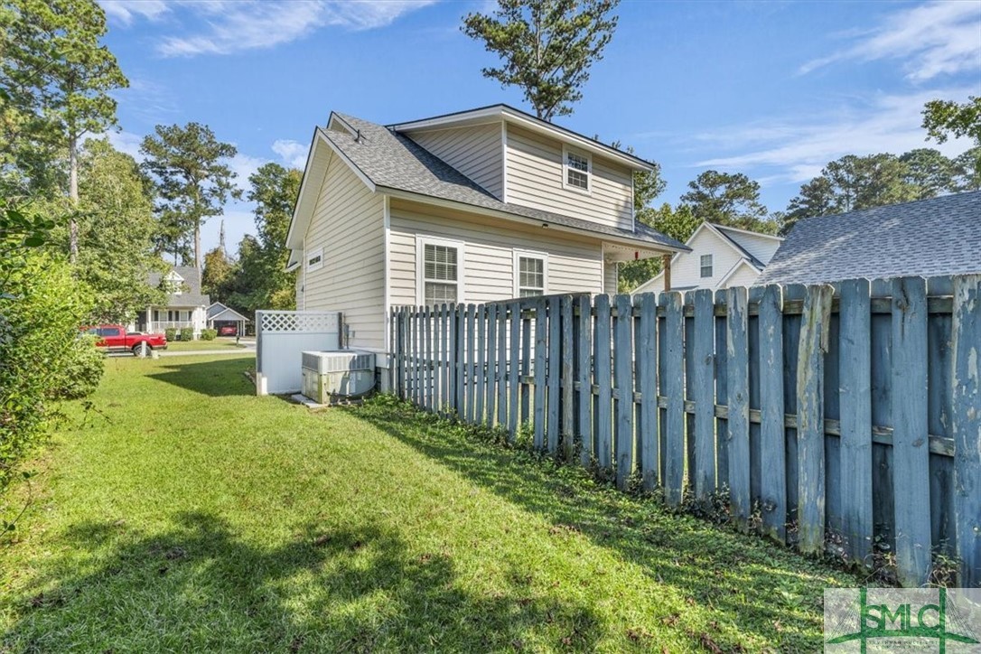 69 Lennox Court