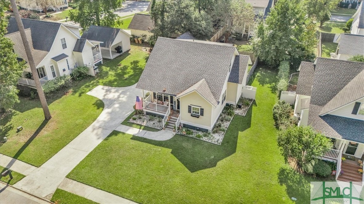 69 Lennox Court