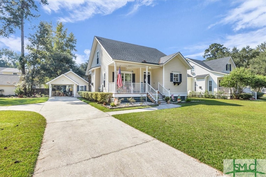 69 Lennox Court