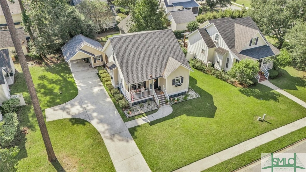 69 Lennox Court