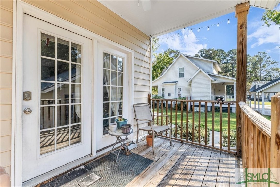 69 Lennox Court