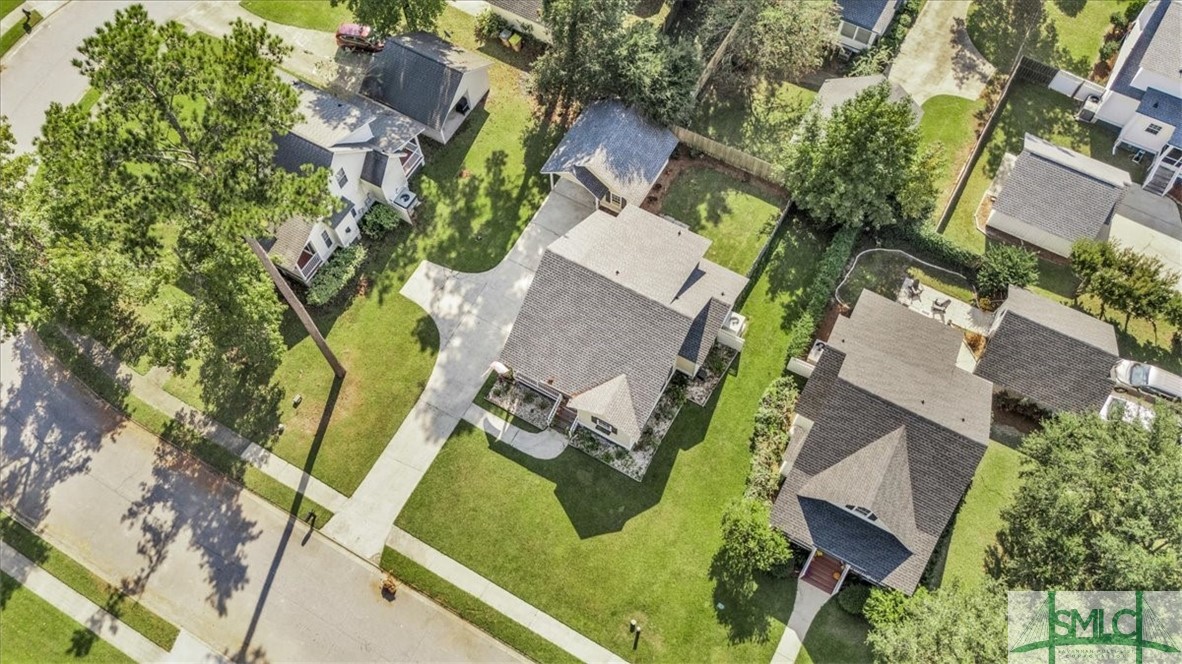 69 Lennox Court