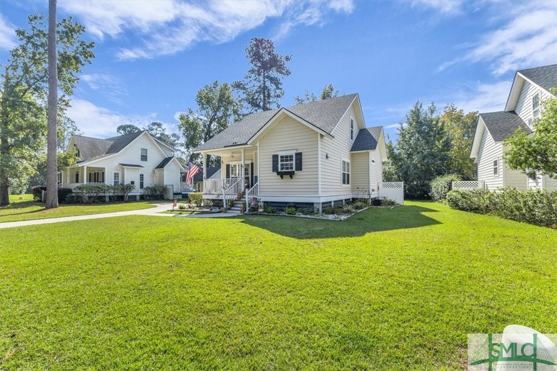 69 Lennox Court