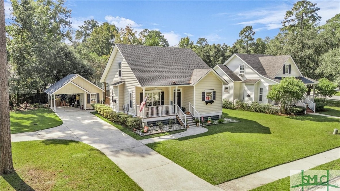 69 Lennox Court