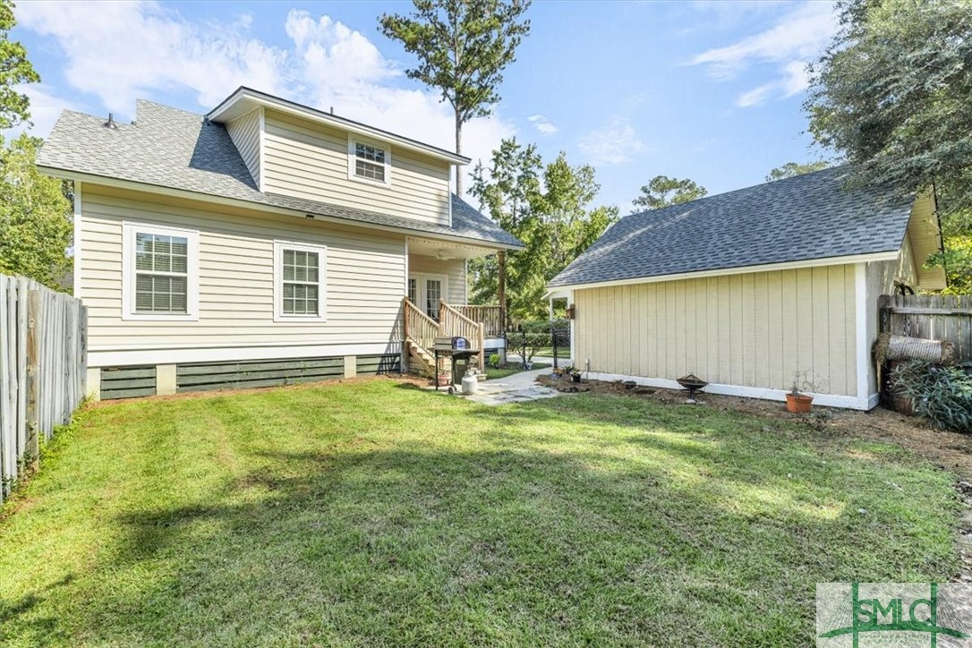 69 Lennox Court