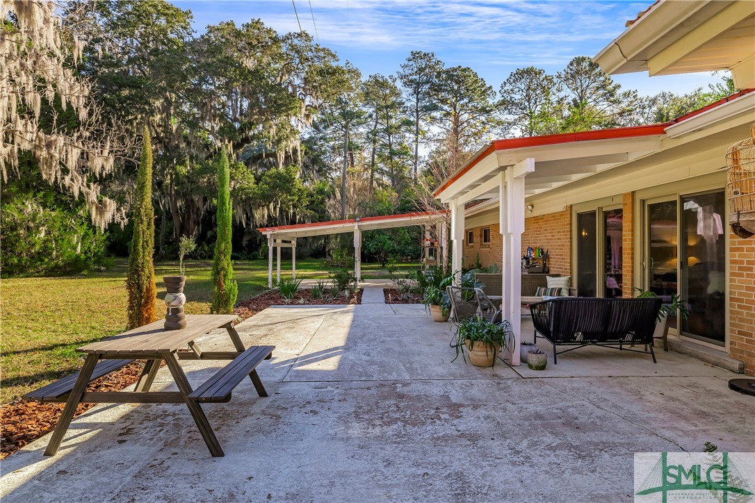 8 Marvalingrove Drive