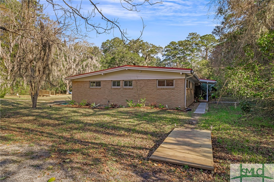 8 Marvalingrove Drive