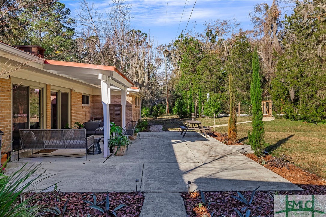8 Marvalingrove Drive