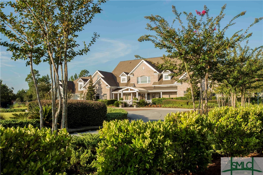 118 Greenhill Close