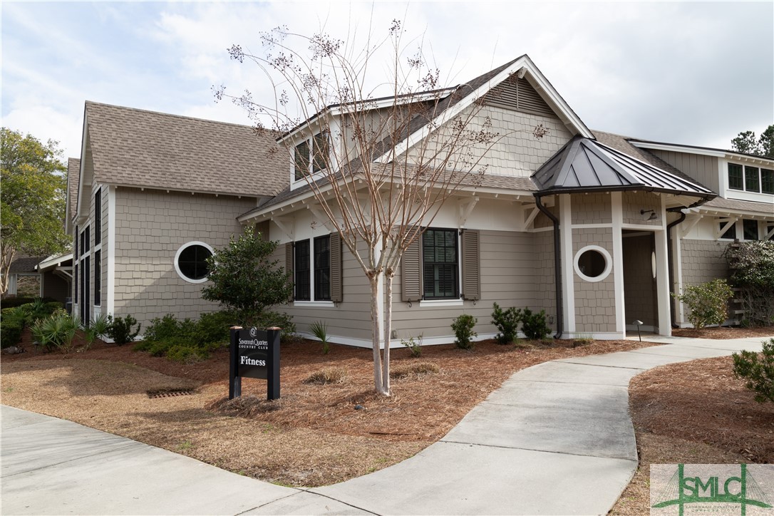 118 Greenhill Close