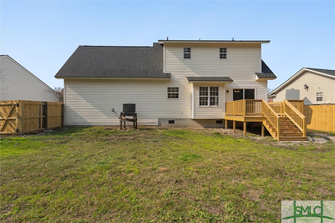 134 Cambridge Drive