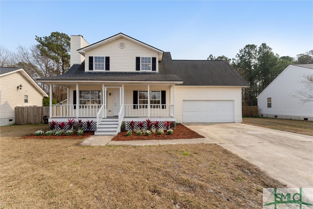 134 Cambridge Drive