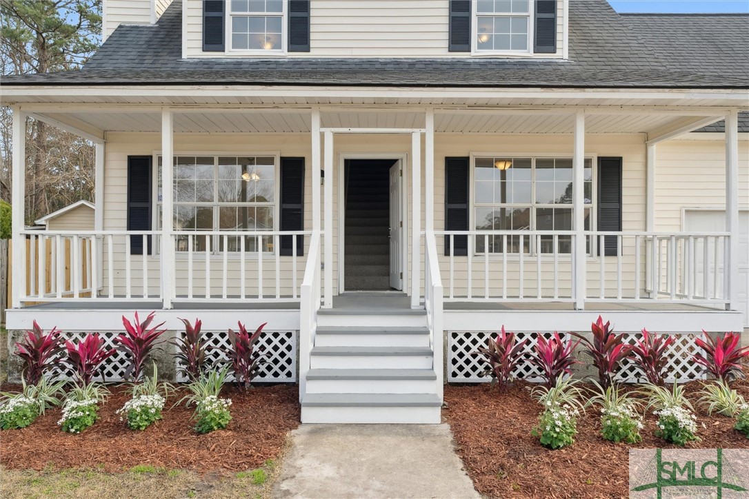 134 Cambridge Drive