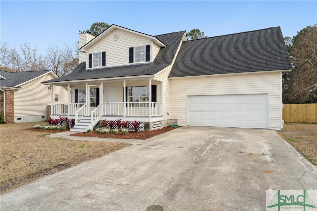 134 Cambridge Drive