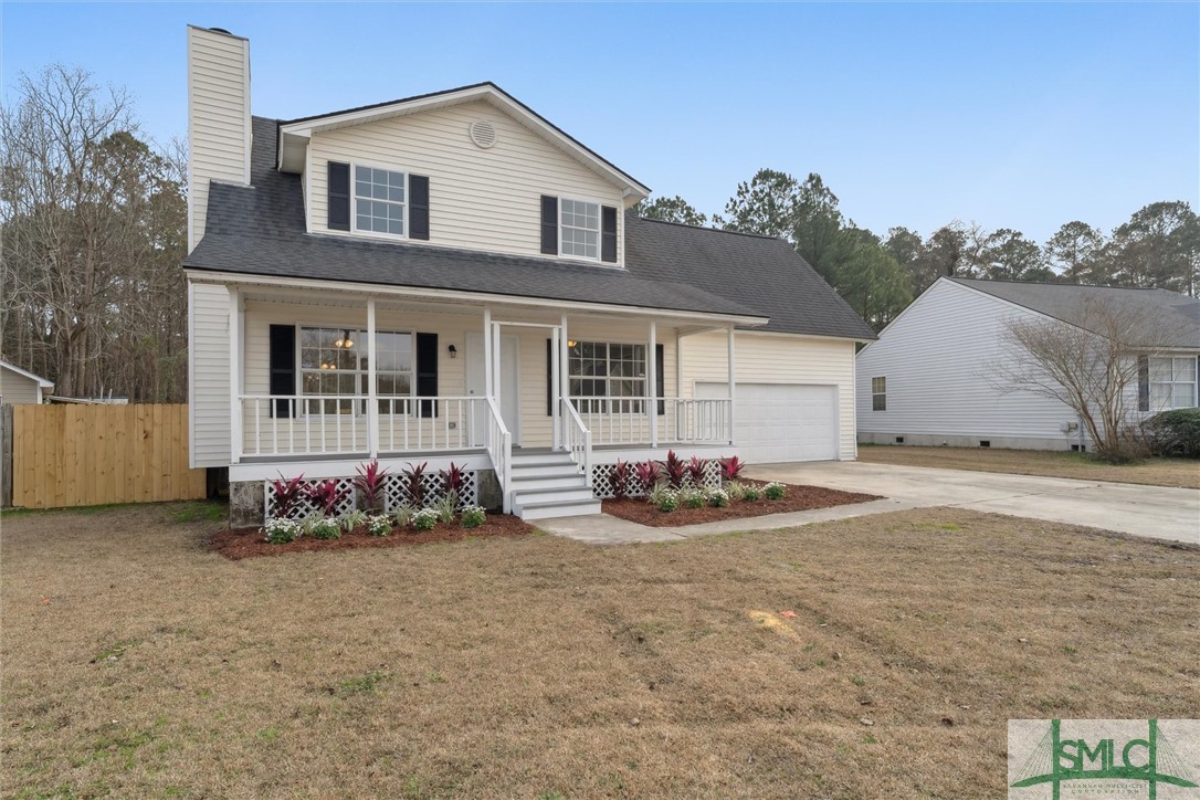 134 Cambridge Drive