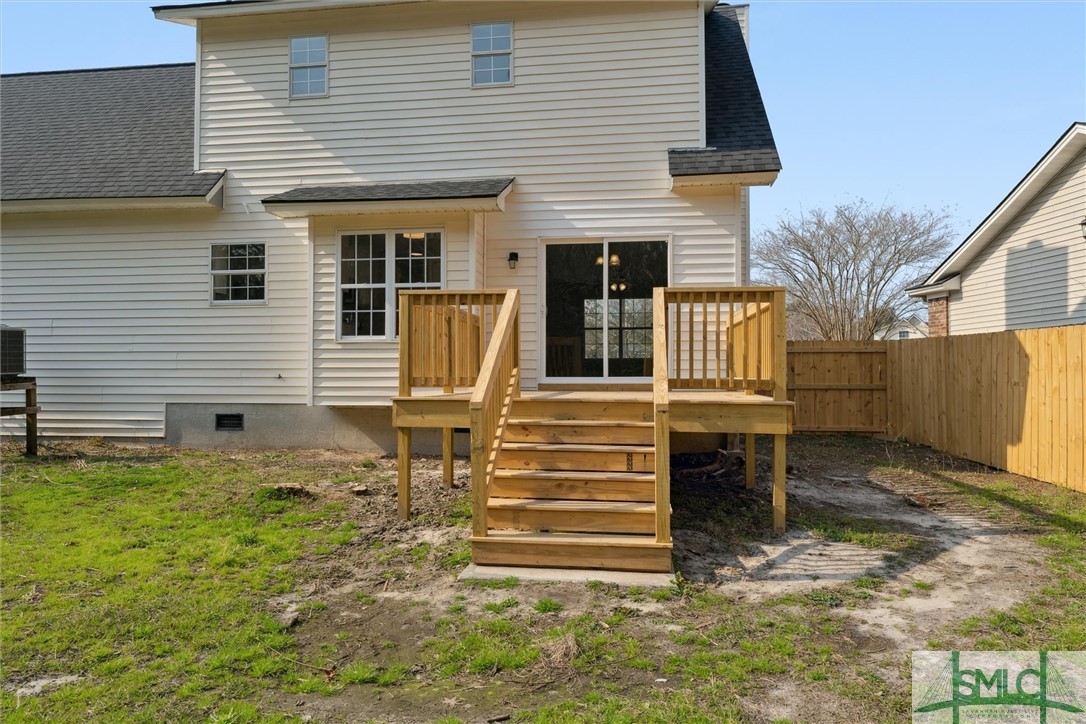 134 Cambridge Drive