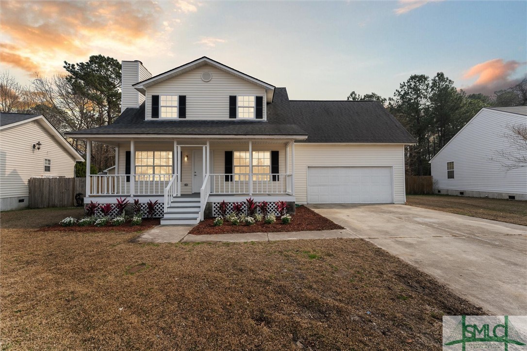 134 Cambridge Drive