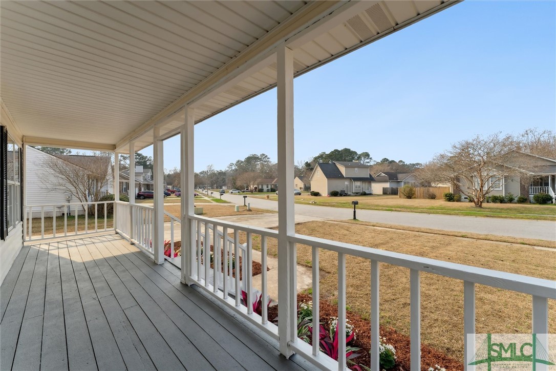 134 Cambridge Drive