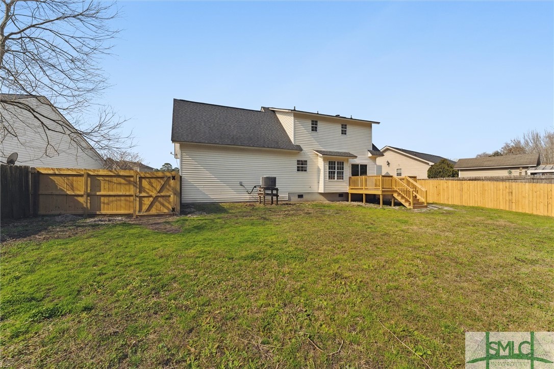 134 Cambridge Drive