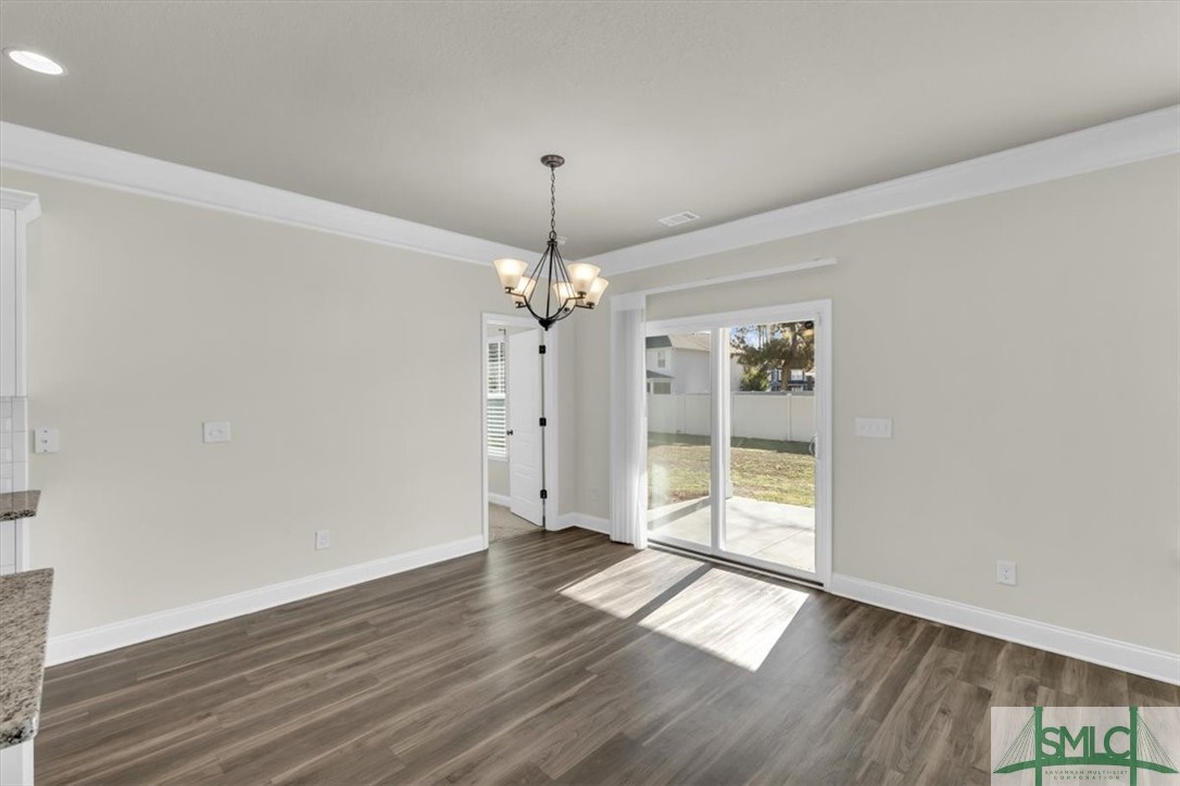 118 Blandford Crossing