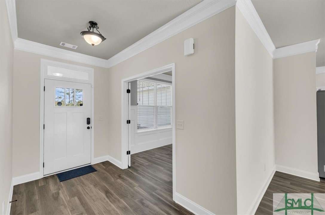 118 Blandford Crossing