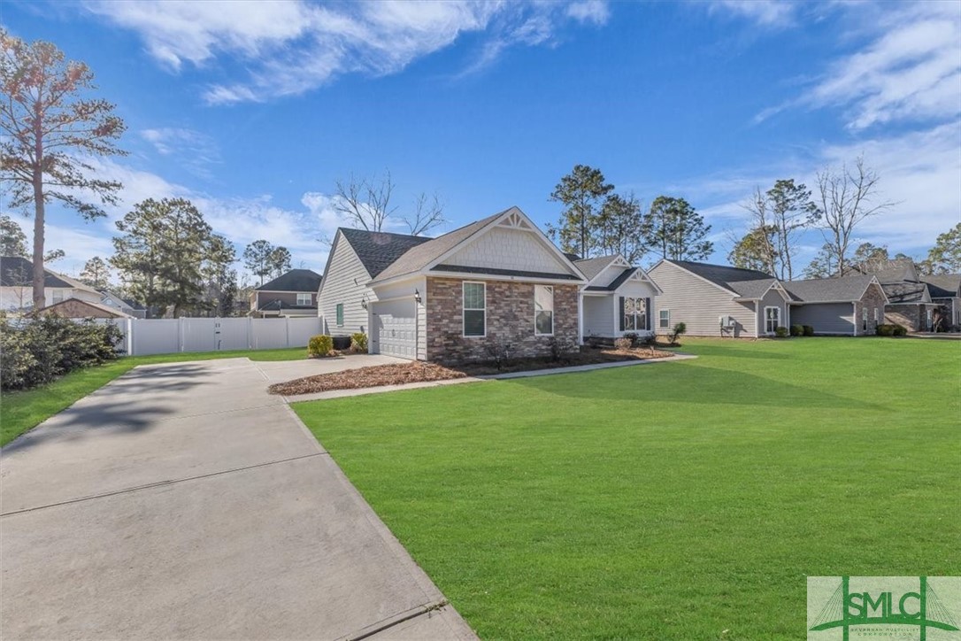118 Blandford Crossing