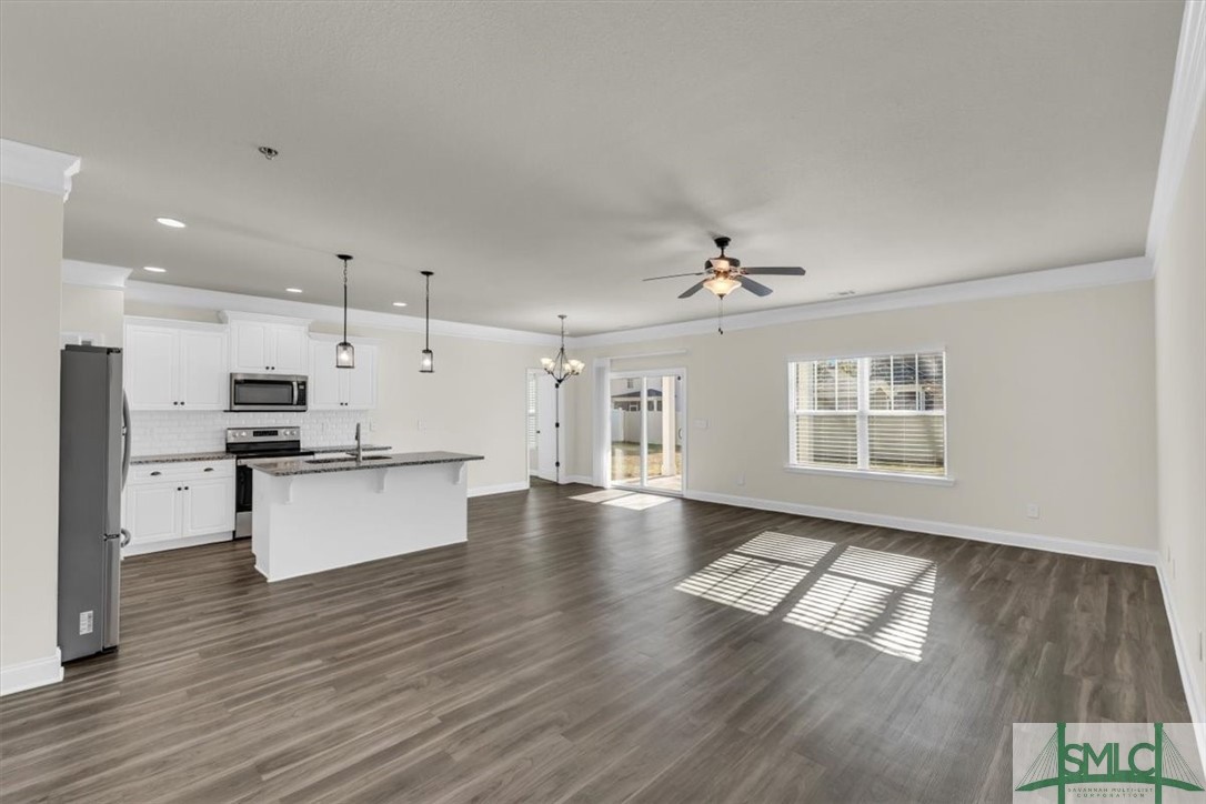 118 Blandford Crossing