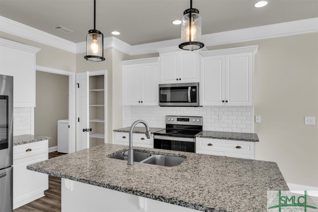 118 Blandford Crossing
