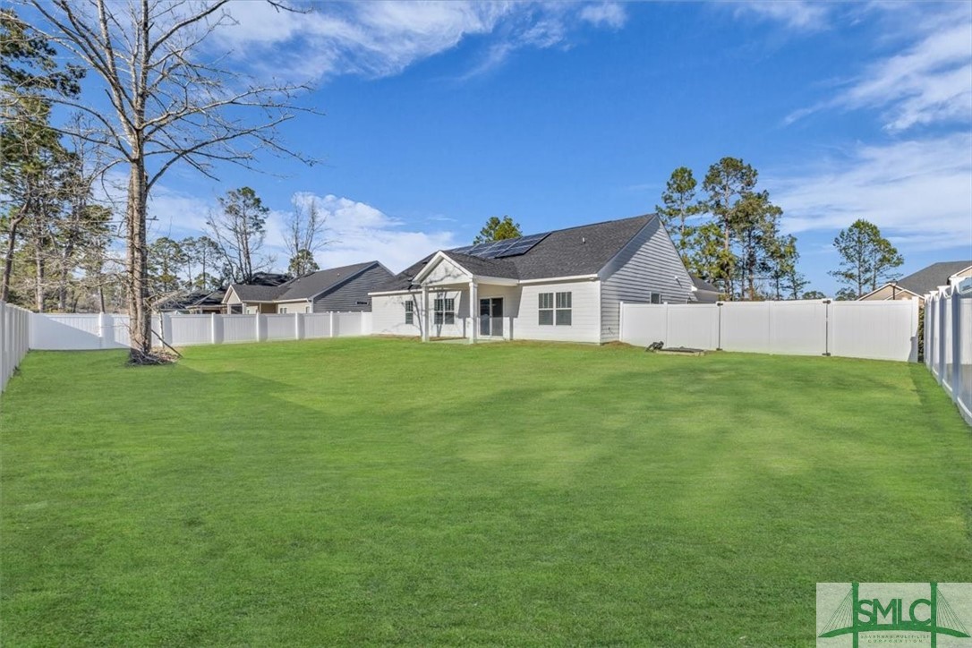 118 Blandford Crossing