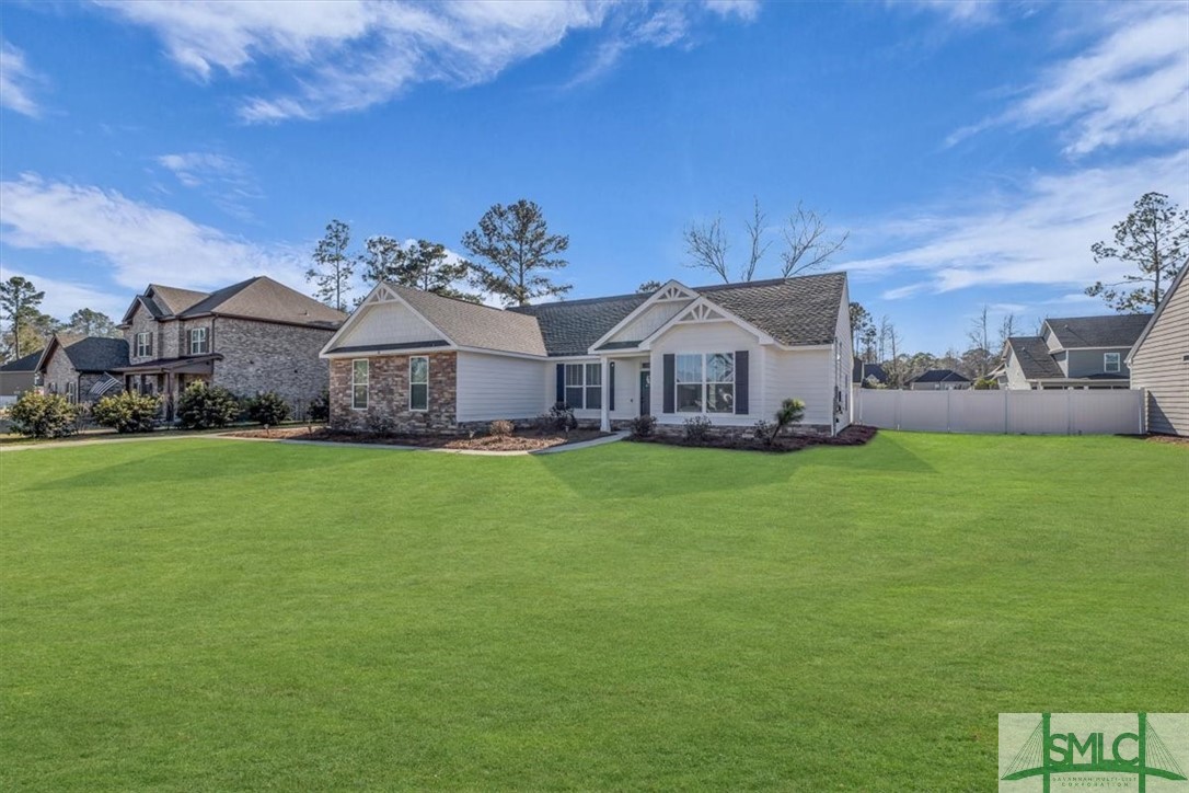118 Blandford Crossing