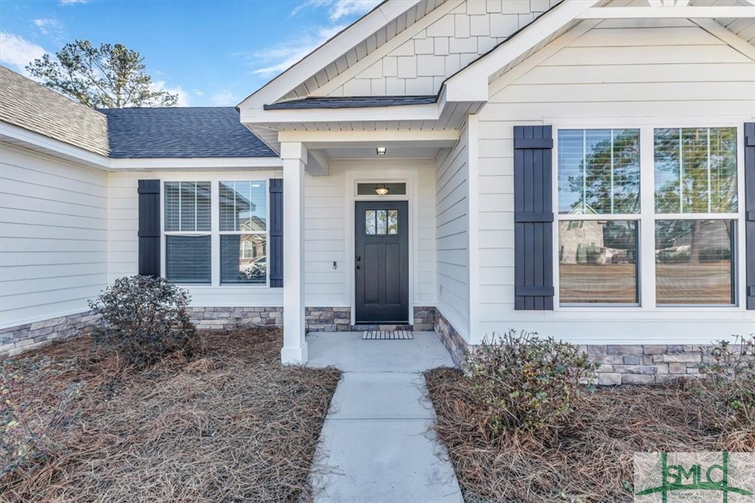 118 Blandford Crossing