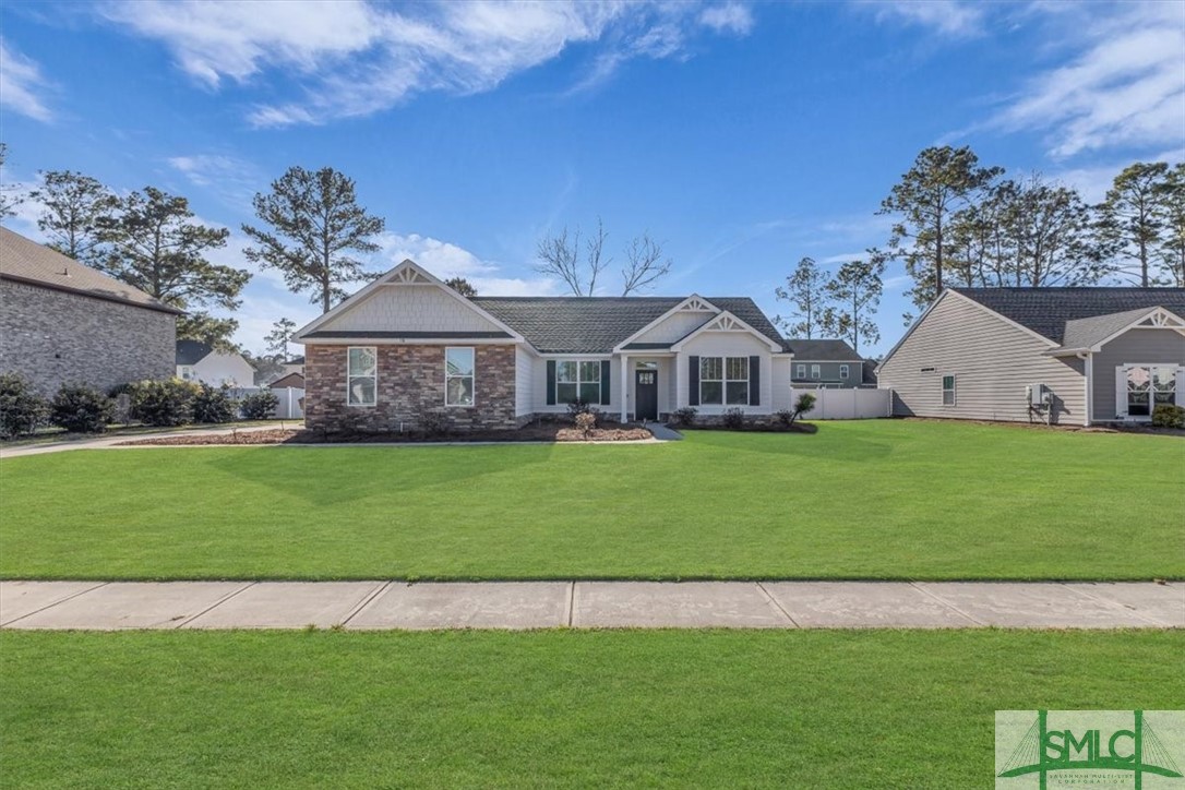 118 Blandford Crossing