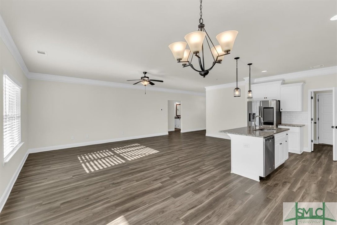 118 Blandford Crossing