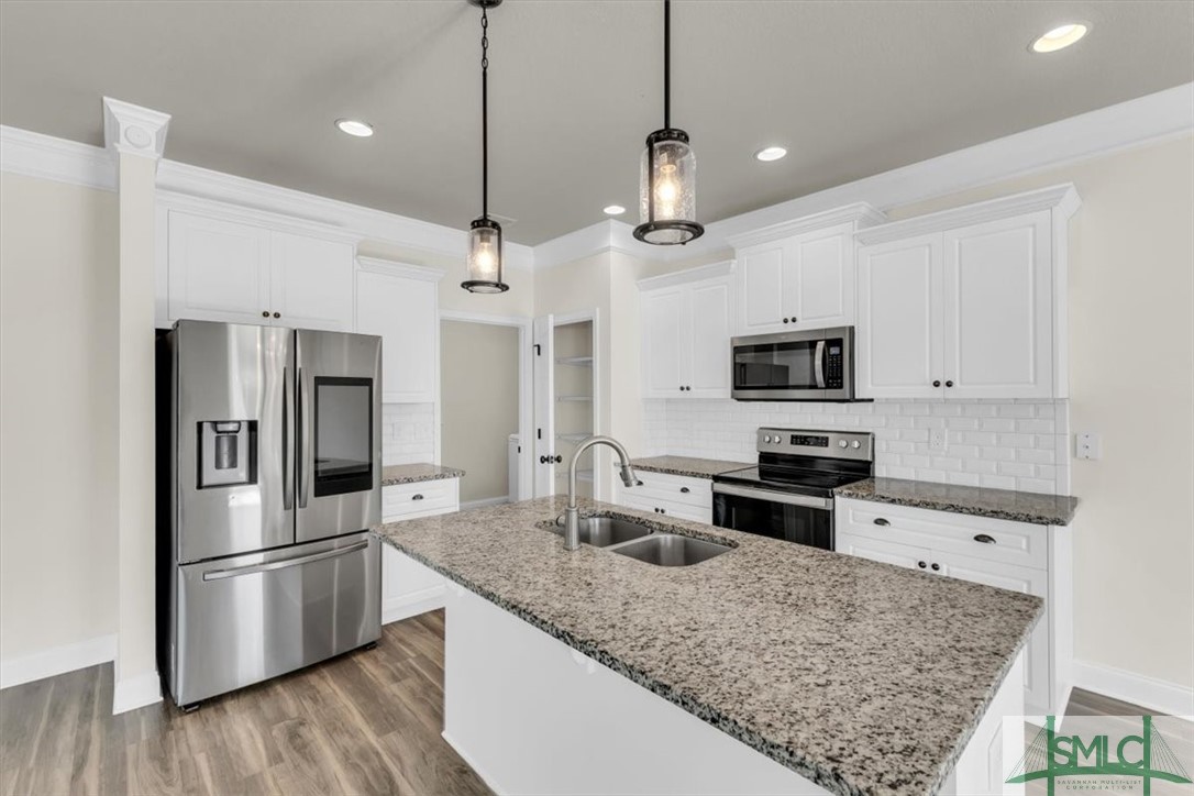118 Blandford Crossing