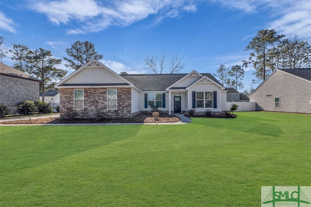 118 Blandford Crossing