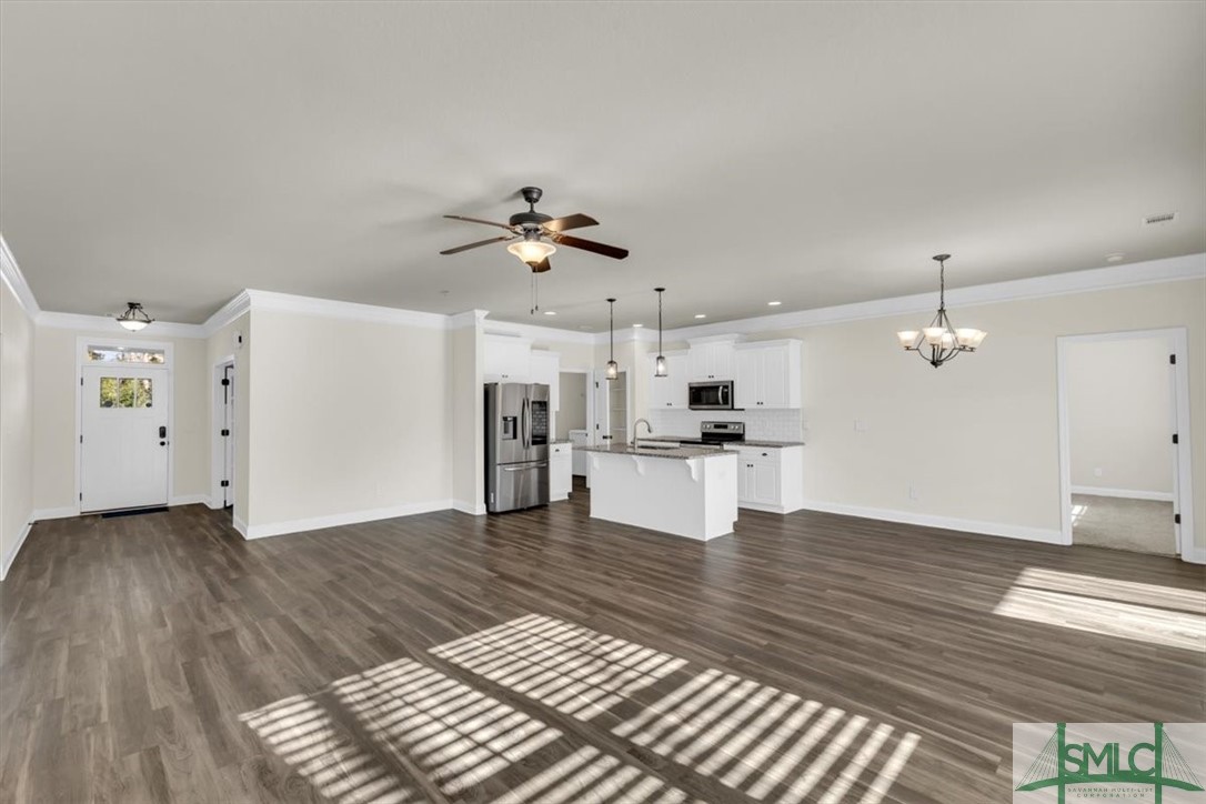 118 Blandford Crossing