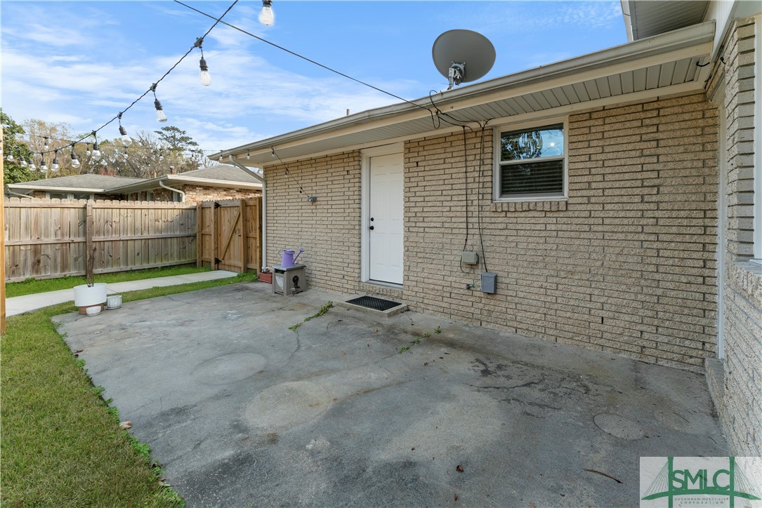 1120 Meridian Drive